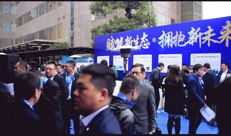 “賦能新生態 擁抱新未來” —第四屆中膳國際團餐產業聯盟盛典圓滿落幕！