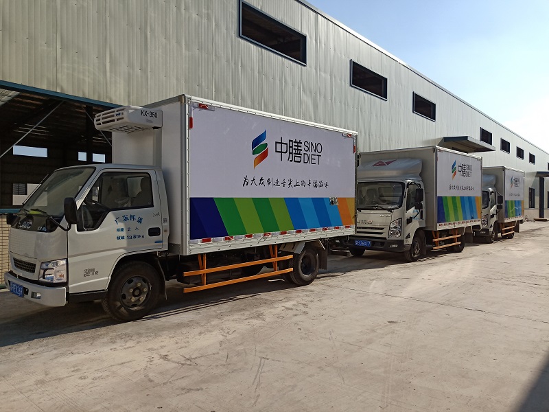 工廠食堂承包的優勢有哪些,怎么合作？